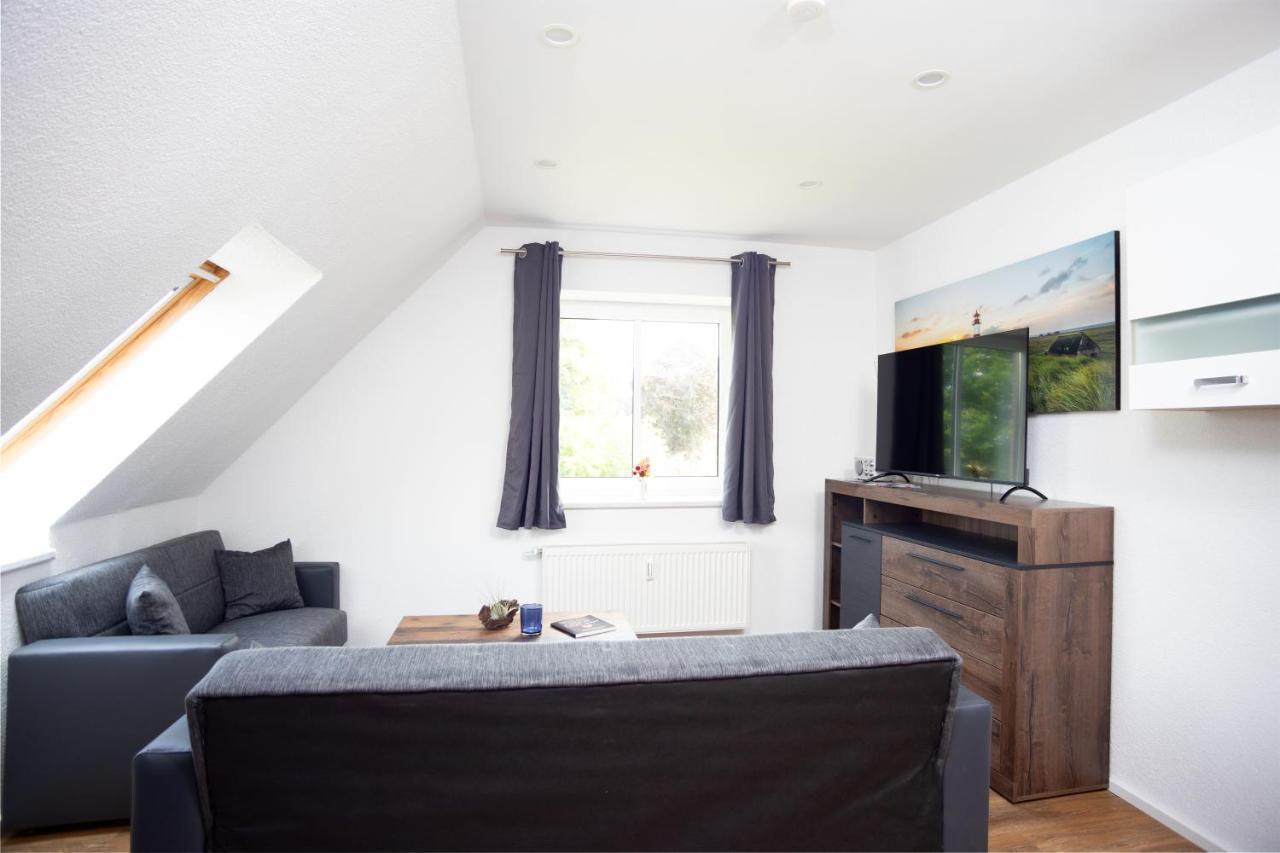 Fewo Friedrichsdorf Blowatz Exterior foto