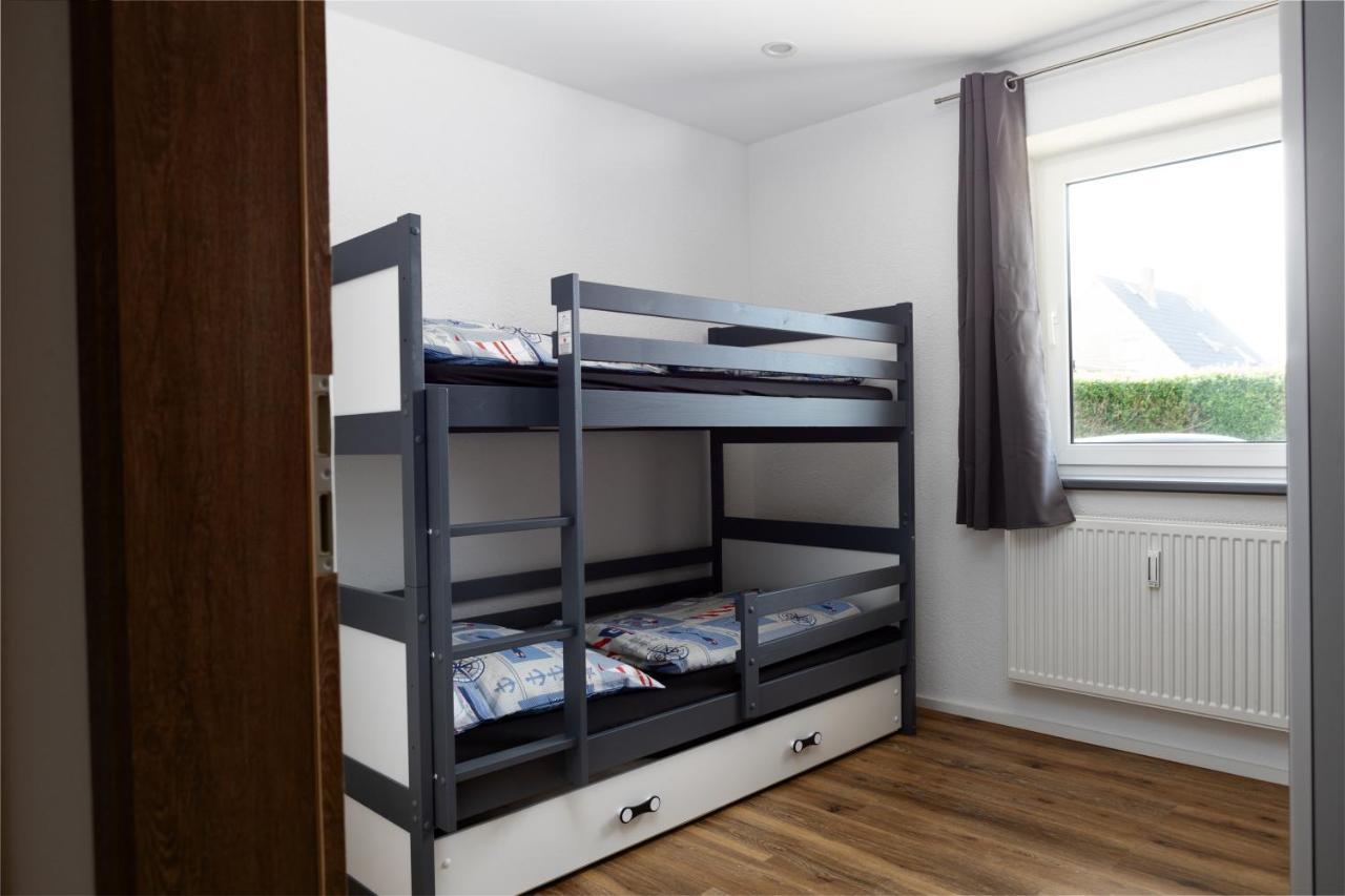 Fewo Friedrichsdorf Blowatz Exterior foto